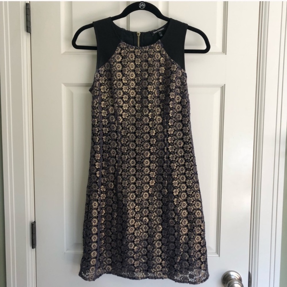 Juicy Couture dress